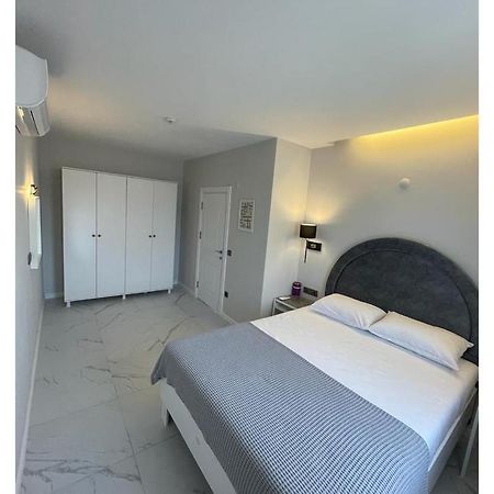 Cadde Suits Gokceada Exterior photo