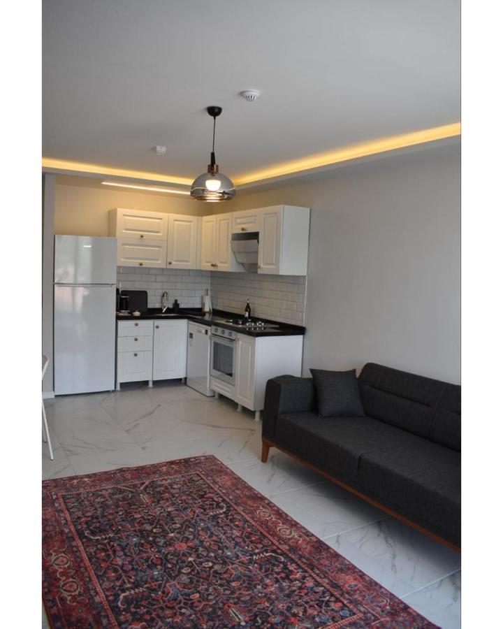 Cadde Suits Gokceada Exterior photo